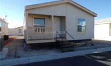360 South St Andrew Street Pahrump, NV 89048