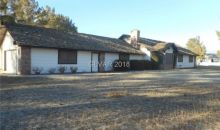 420 West Calvada Pahrump, NV 89048