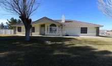 2980 South Yucca Terrace Pahrump, NV 89048