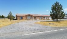 1640 East Manse Pahrump, NV 89048