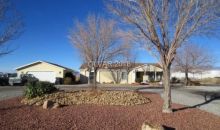 1320 West Gamebird Pahrump, NV 89048