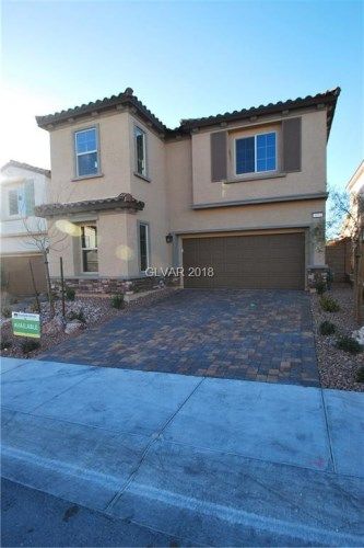 9953 Rams Leap Avenue, Las Vegas, NV 89166
