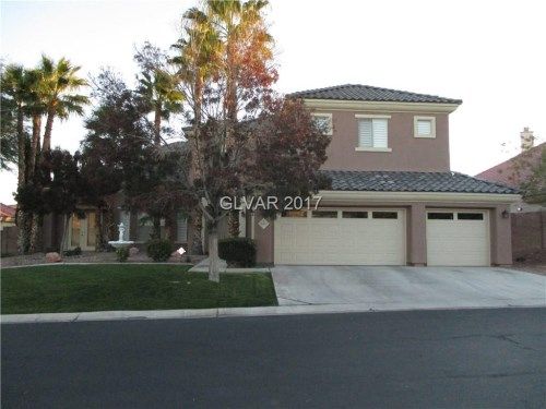 8317 Fullmoon Maple Avenue, Las Vegas, NV 89117