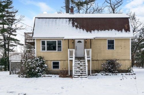 289 Buck Pond Rd, Westfield, MA 01085