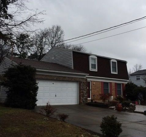 46 Hilltop Rd, Hazleton, PA 18201