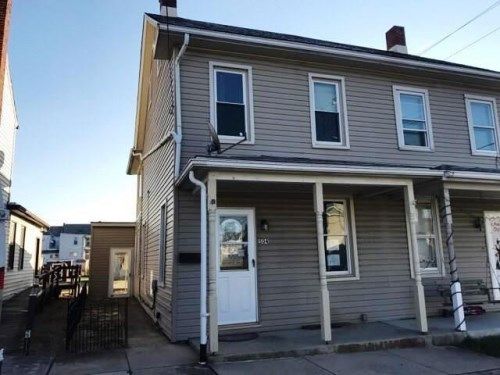 504 N 23rd St, Lebanon, PA 17046