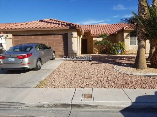 5830 Berry Hill Lane, North Las Vegas, NV 89031