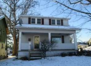 1519 Euclid Ave, South Zanesville, OH 43701