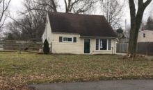 5417 Florita Dr Toledo, OH 43615