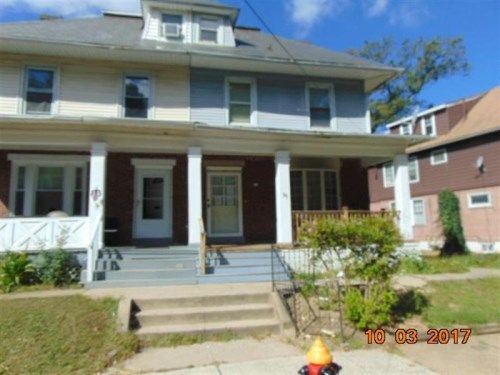 85 OAK LN, Trenton, NJ 08618