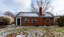 268 Old Village Rd Columbus, OH 43228