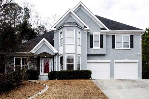 4123 Dream Catcher Dr, Woodstock, GA 30189