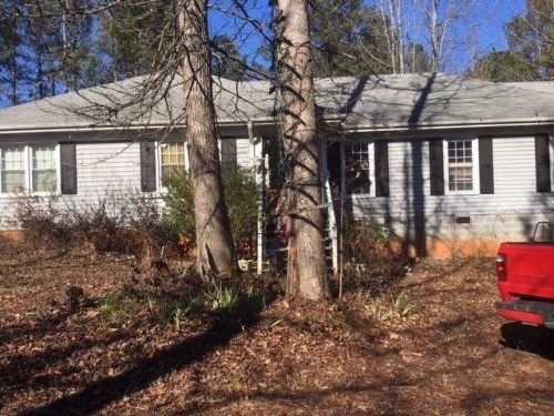 310 Oak Hill Circle, Covington, GA 30016