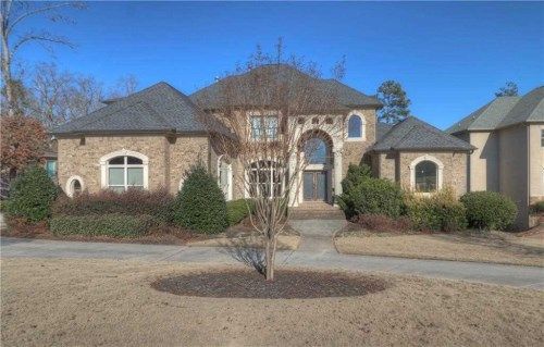 186 Crystal Lake Blvd, Hampton, GA 30228