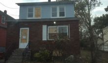 11 Berkshire Pl Irvington, NJ 07111