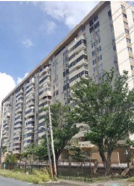 1109 Condominio Golden Tower, Carolina, PR 00983