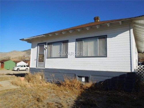 57 Fourth Street, Mc Gill, NV 89318