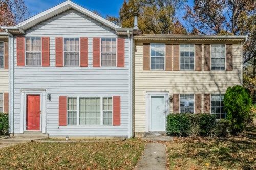 639 Mount Lubentia Ct W, Upper Marlboro, MD 20774