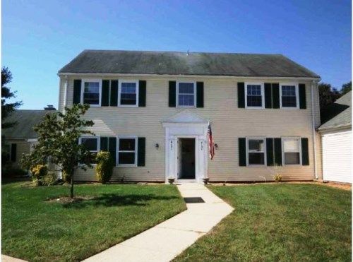 151B Providence Way, Monroe Township, NJ 08831