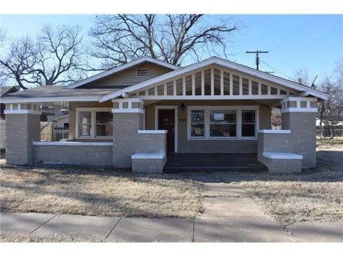 805 N 10th St, Duncan, OK 73533