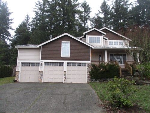 3727 30th Ave Court NW, Gig Harbor, WA 98335