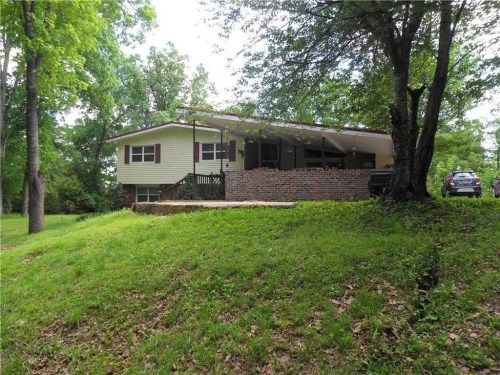 10 Ridgewood Dr, Rockmart, GA 30153