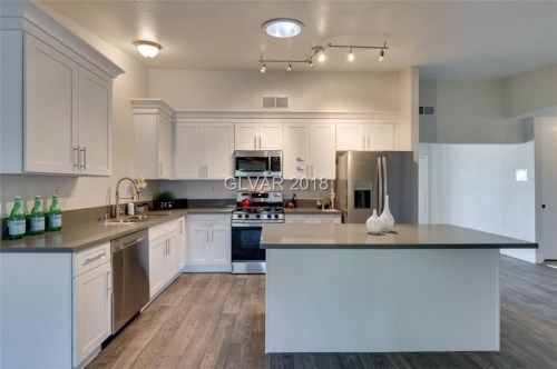 5353 Percheron Street, Las Vegas, NV 89119