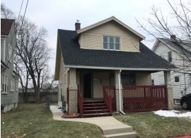 1426 Muskegon Ave N, Grand Rapids, MI 49504