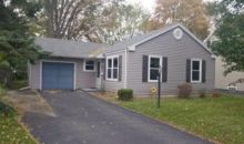 5231 Calyx Ln Toledo, OH 43623