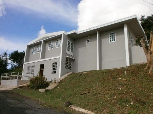 Sr 859 Yagrumo Sta 02, Carolina, PR 00987