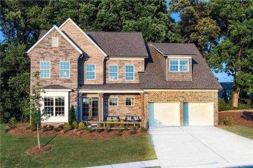 506 Edgewater Dr, Canton, GA 30115