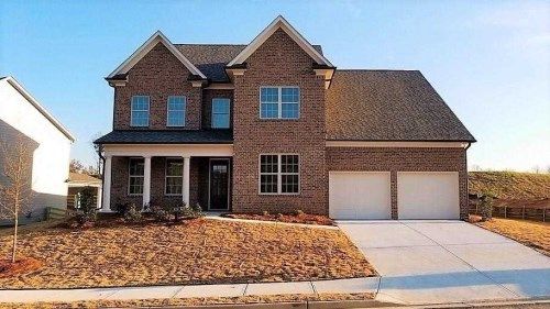 523 Edgewater Dr, Canton, GA 30115