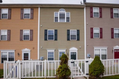 118 N ALTAMONT AVE Unit 118, Thurmont, MD 21788