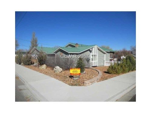 1201 Avenue I, Ely, NV 89301