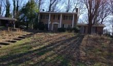 4295 Harvest Hill Ct Decatur, GA 30034