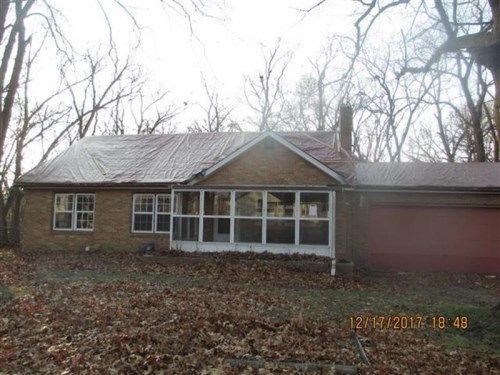 2229 N LEHMAN ROAD, Peoria, IL 61604