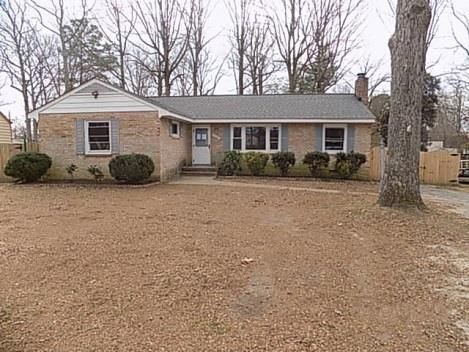 3947 Berrybrook Dr, Richmond, VA 23234