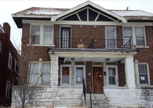 4622 -4624 Steinlage Dr, Saint Louis, MO 63115