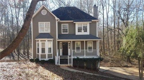 6093 Jonathan Trace, Canton, GA 30115