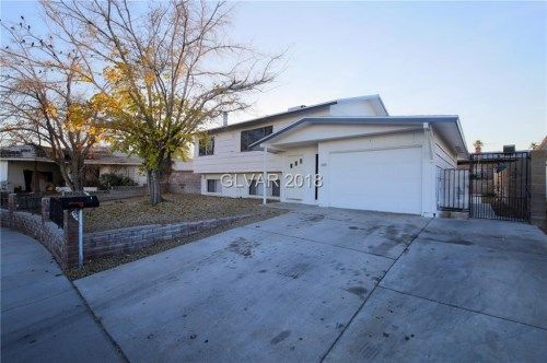 1024 Eugene Cernan Street # ., Las Vegas, NV 89145
