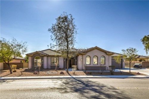 3807 Hammer Lane, North Las Vegas, NV 89031