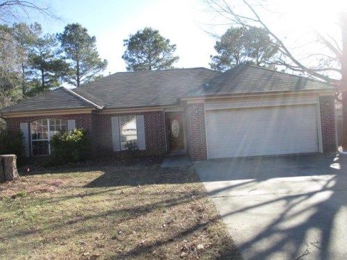 26 Brookwest Cv, Cabot, AR 72023