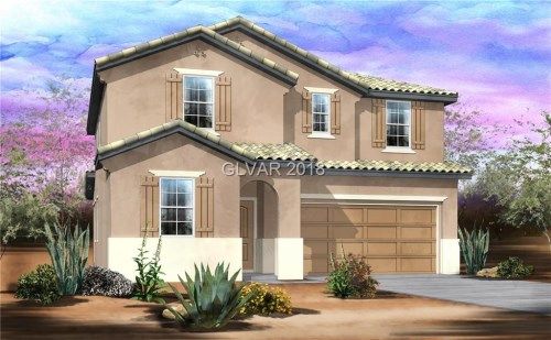 4056 Little Bay Avenue # lot 214, North Las Vegas, NV 89081