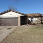 21609 E 31st Pl S, Broken Arrow, OK 74014 ID:15284045