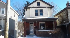 19 Wysox St, Pittsburgh, PA 15210