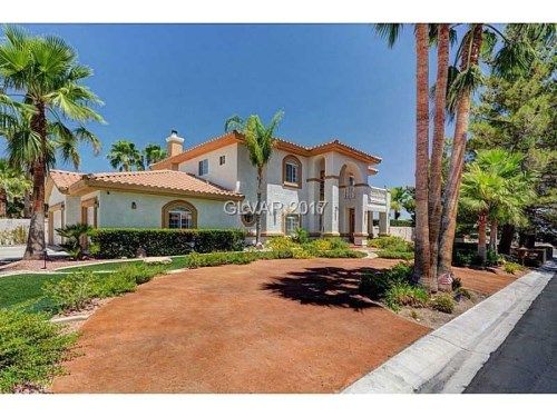 5645 North Juliano Road, Las Vegas, NV 89149