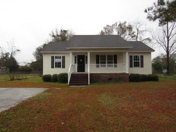 909 Nellie St, Florence, SC 29505