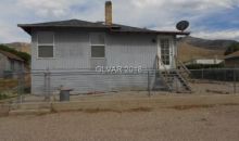 17 Second Street Mc Gill, NV 89318