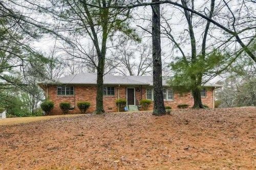 3842 Orchard Rd SE, Smyrna, GA 30080