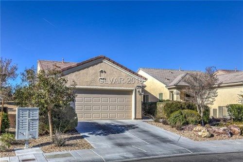 7617 Wingspread Street, North Las Vegas, NV 89084
